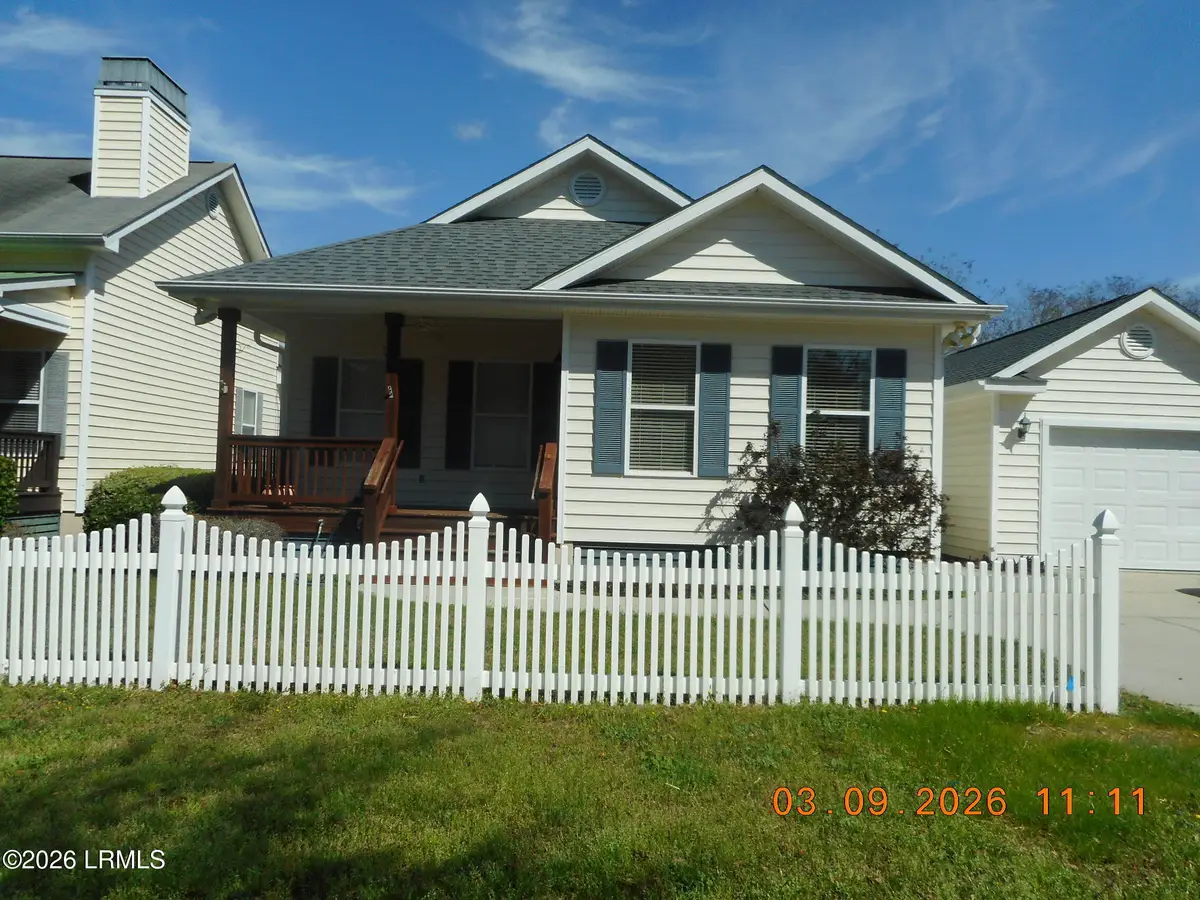 17 Caswell Avenue, Beaufort, SC 29902 - #1