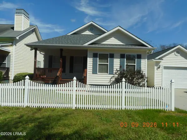 17 Caswell Avenue, Beaufort, SC 29902