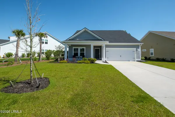 145 Clearwater Walk, Hardeeville, SC 29927