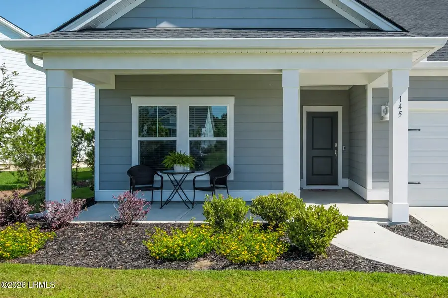 145 Clearwater Walk, Hardeeville, SC 29927 - #2