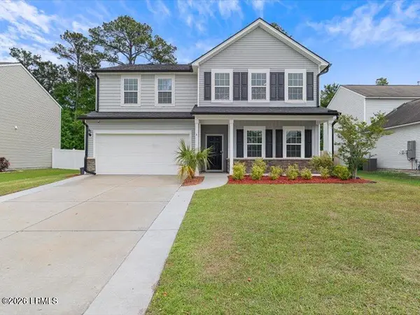6 Coosawhatchie Way, Beaufort, SC 29906