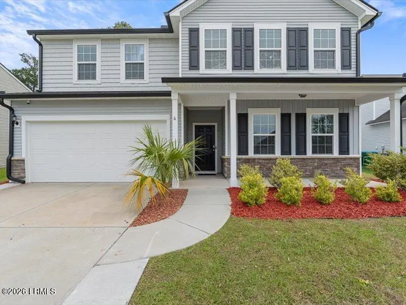 6 Coosawhatchie Way, Beaufort, SC 29906 - #3