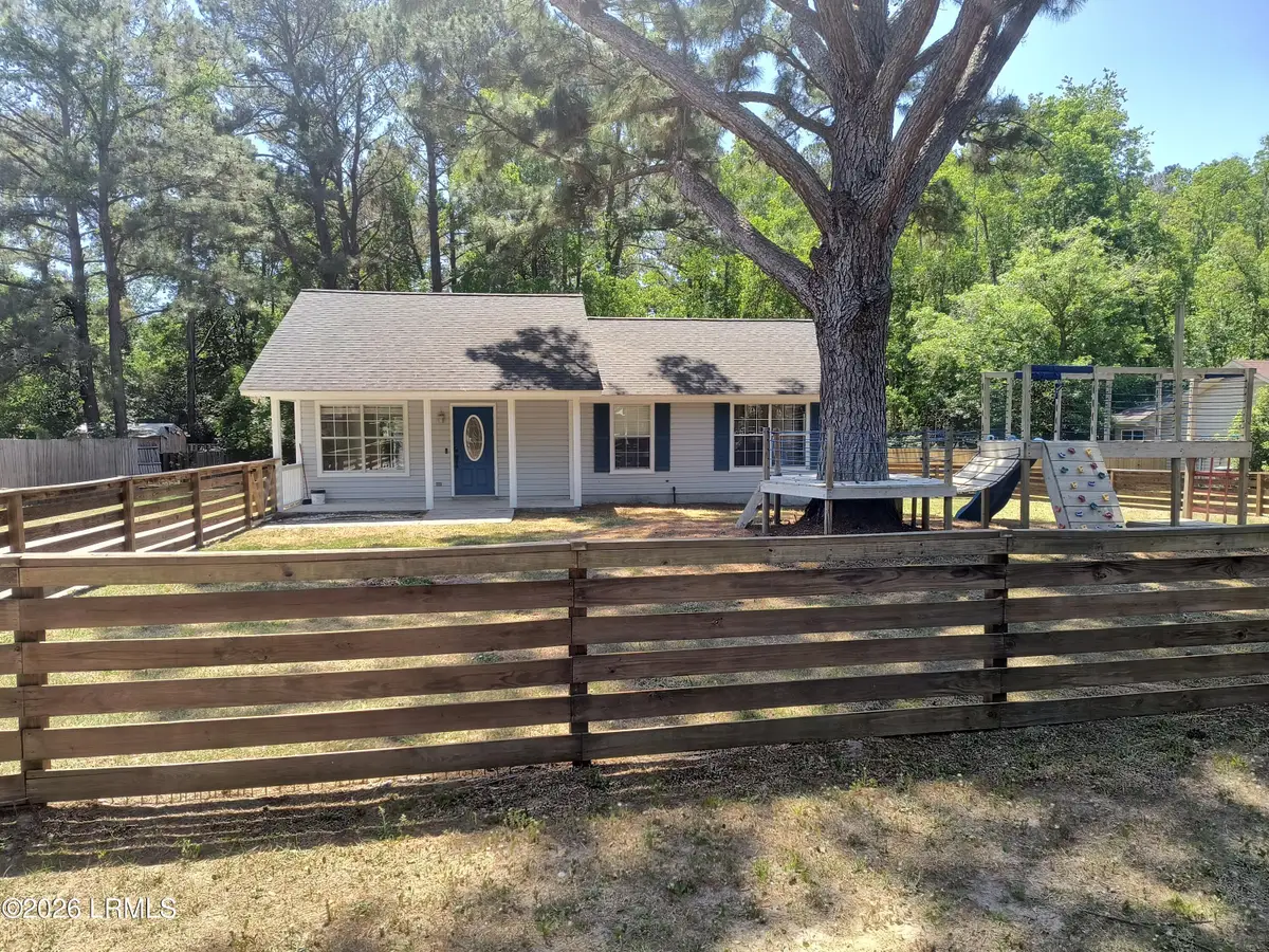 21 Lisbon Way, Beaufort, SC 29907 - #1