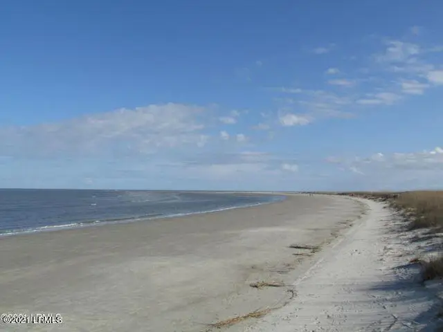 170 Harbor Drive N, Harbor Island, SC 29920 - #2