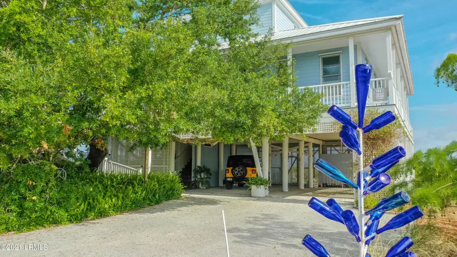 170 Harbor Drive N, Harbor Island, SC 29920 - #3