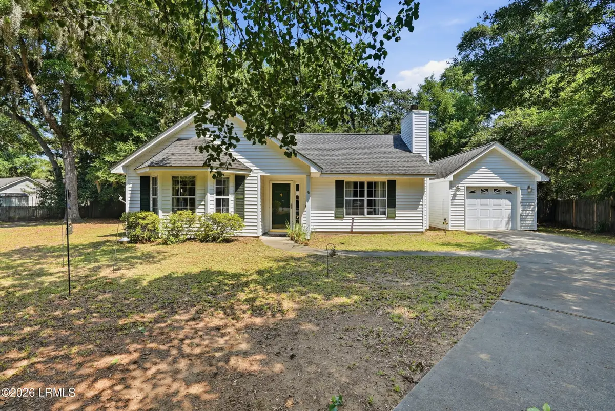 4 Beau Circle, Beaufort, SC 29907 - #1