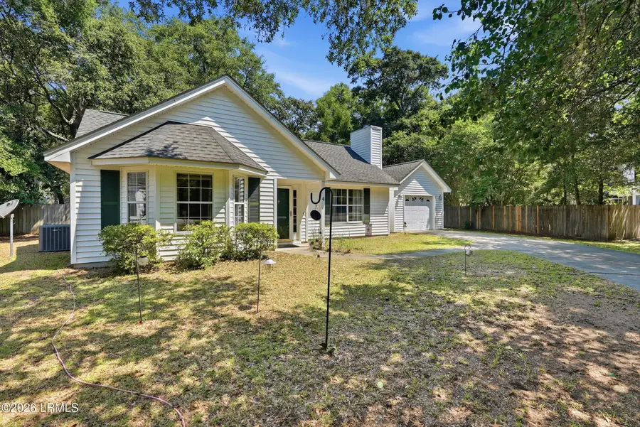 4 Beau Circle, Beaufort, SC 29907 - #2