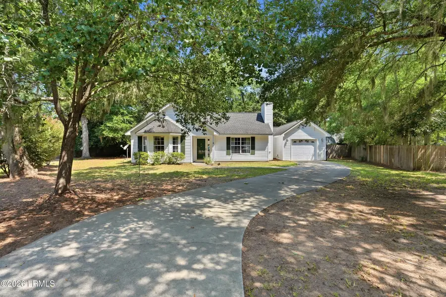 4 Beau Circle, Beaufort, SC 29907 - #3