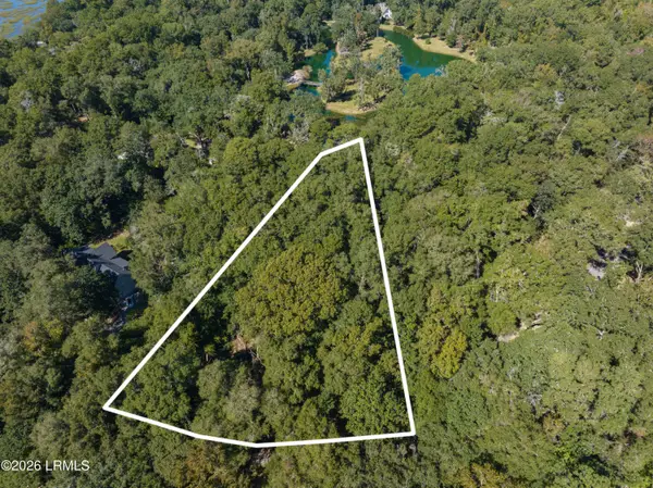 197 Bull Point Drive, Seabrook, SC 29940