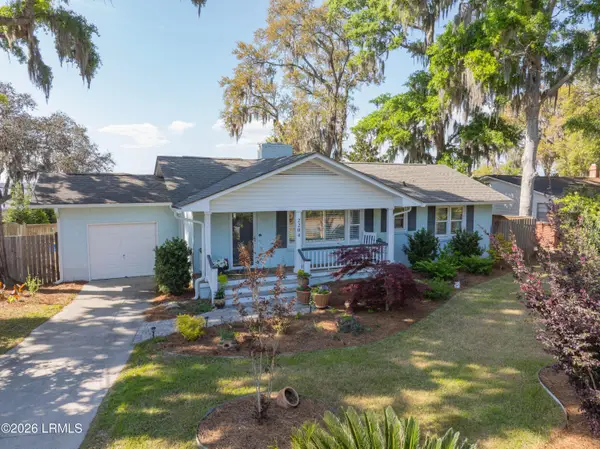 2204 Wilson Drive, Beaufort, SC 29902