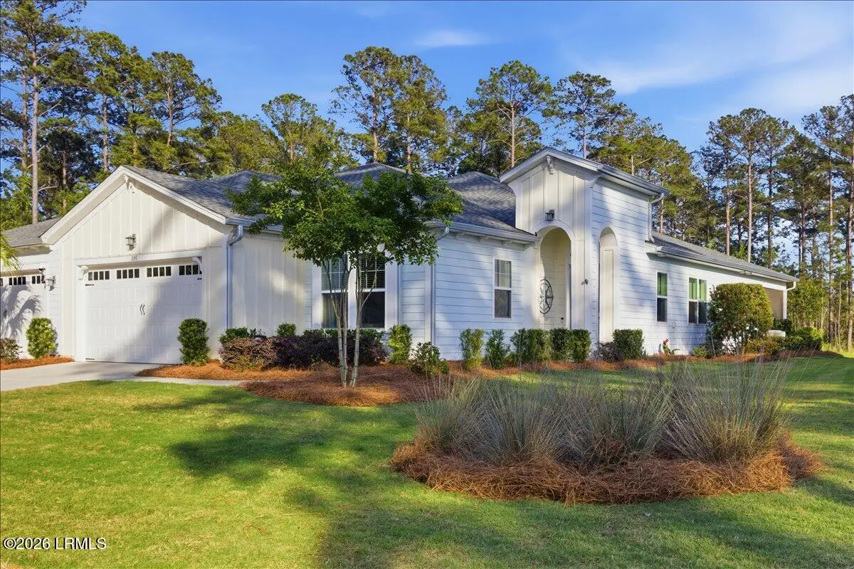 295 Harborside Drive, Hardeeville, SC 29927 - #1