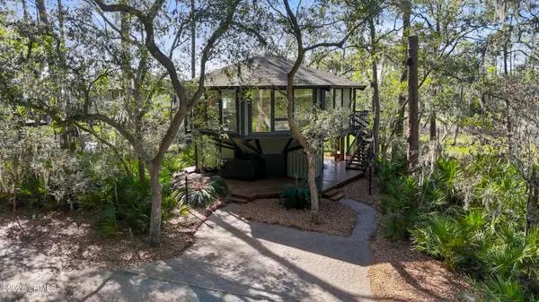 2065 Deer Island Road, Hilton Head Island, SC 29928