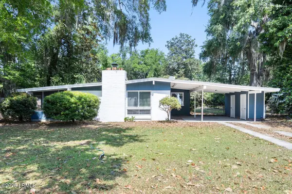 2003 Broad River Drive, Beaufort, SC 29906