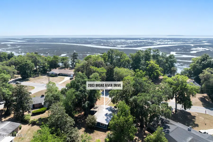 2003 Broad River Drive, Beaufort, SC 29906 - #2