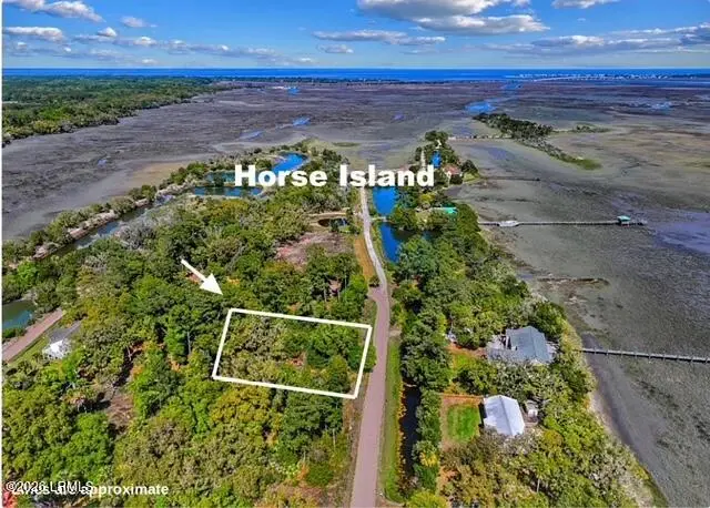 66 Harbor River Circle, Saint Helena Island, SC 29920 - #1