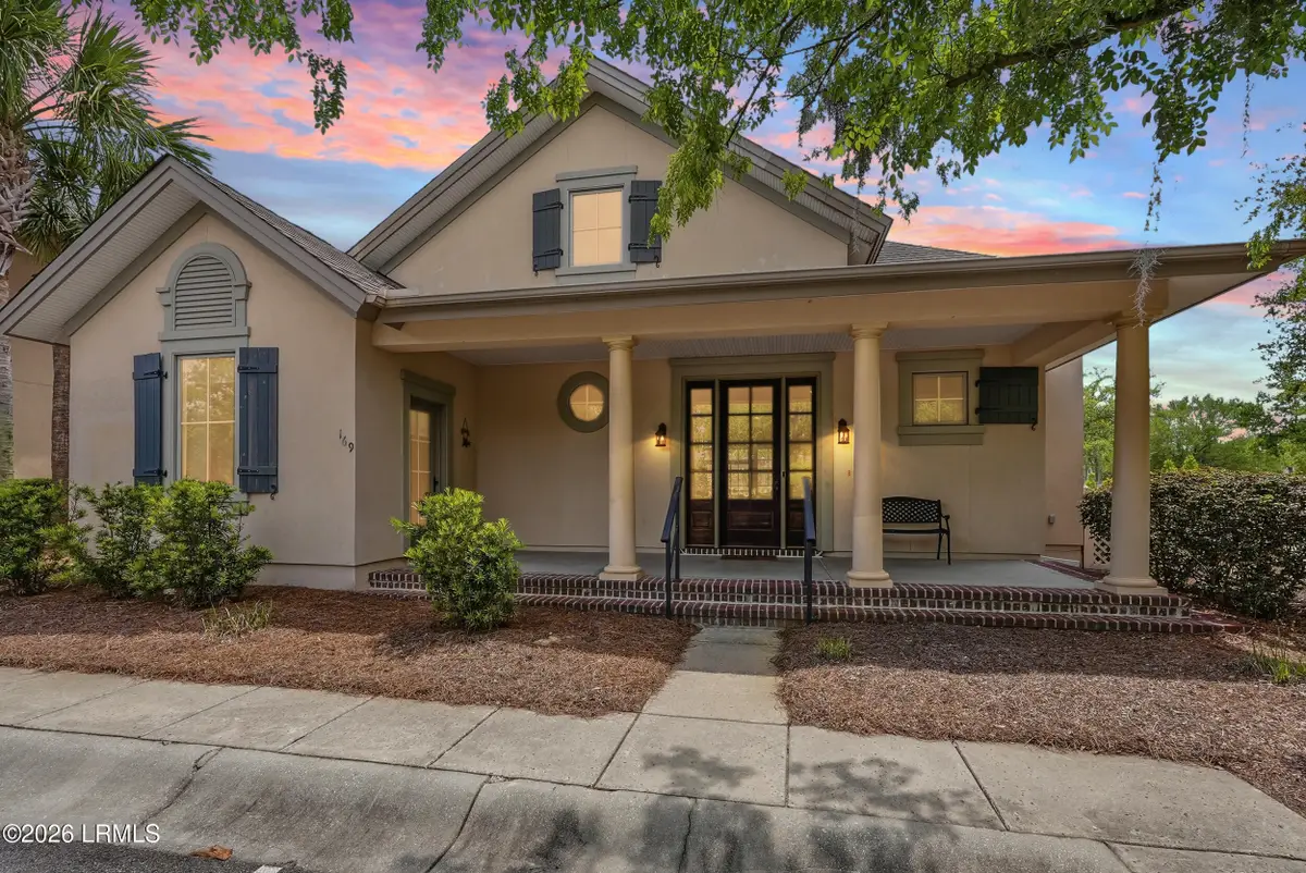 169 Hampton Hall Boulevard, Bluffton, SC 29910 - #1