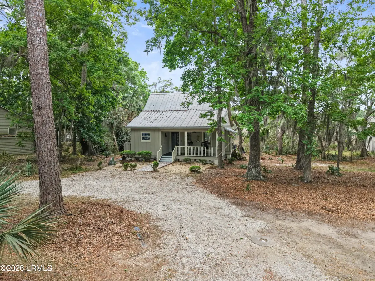 54 Broad River Road, Ridgeland, SC 29936 - #1