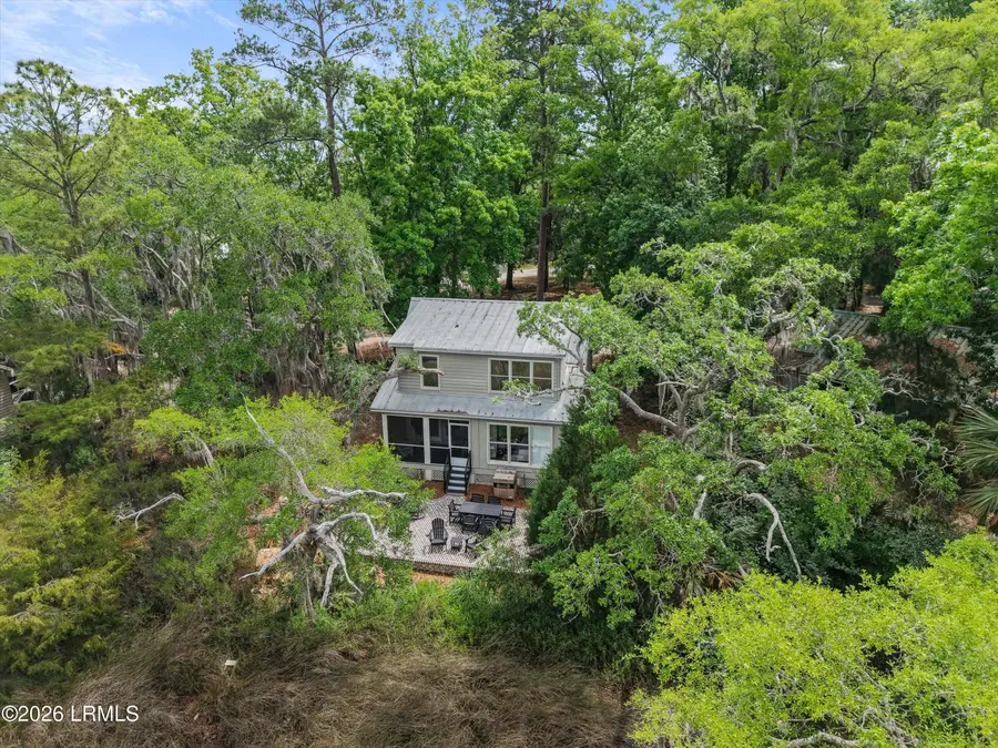 54 Broad River Road, Ridgeland, SC 29936 - #2