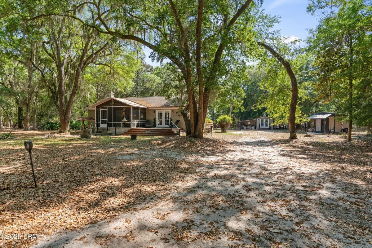 50 Sea Pines Drive, Saint Helena Island, SC 29920 - #1