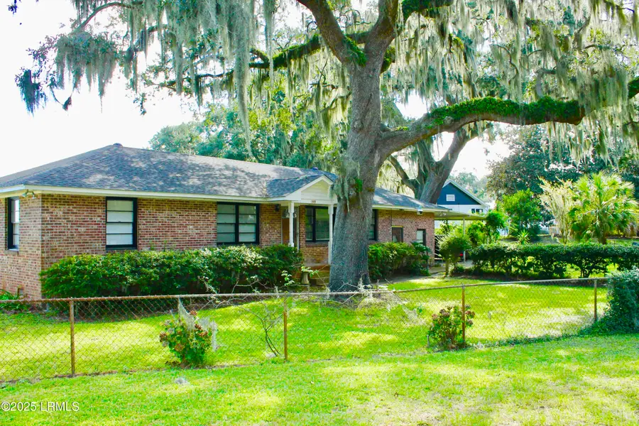 807 11th Street, Port Royal, SC 29935 - #2