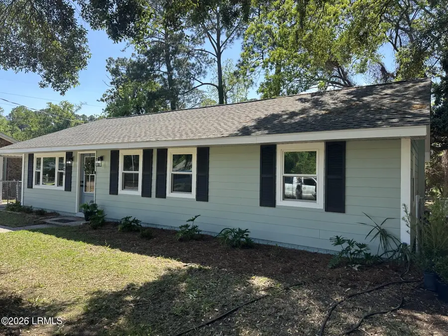 606 Arnold Drive, Beaufort, SC 29902 - #2