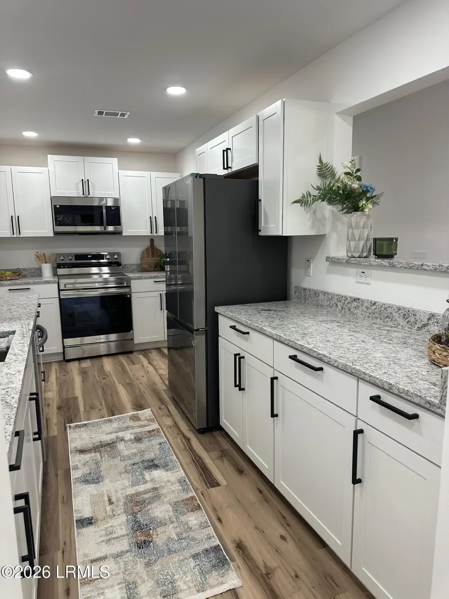 606 Arnold Drive, Beaufort, SC 29902 - #3