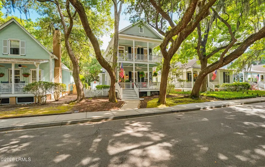 2669 Broad Street, Beaufort, SC 29902 - #3