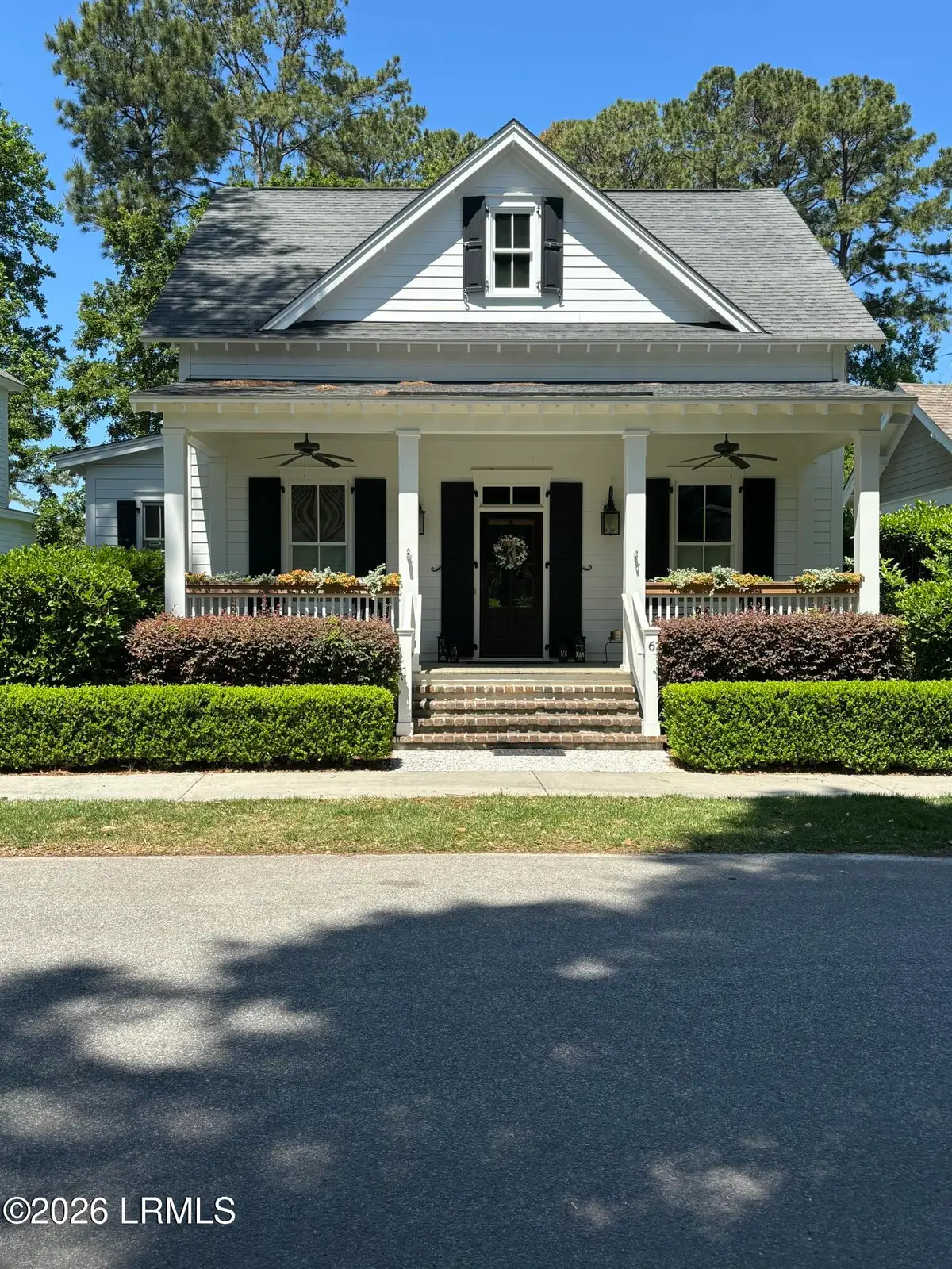 6 W Bluff, Beaufort, SC 29906 - #1