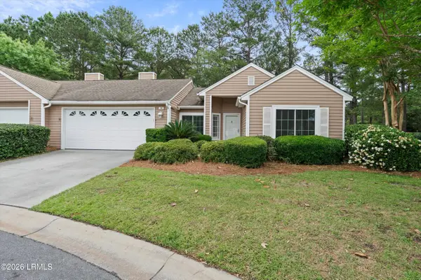 14 Purry Circle, Bluffton, SC 29909