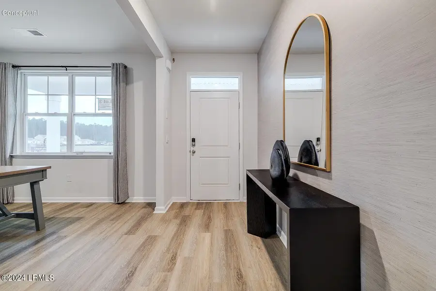 1072 Sanctuary Drive, Ridgeland, SC 29936 - #3