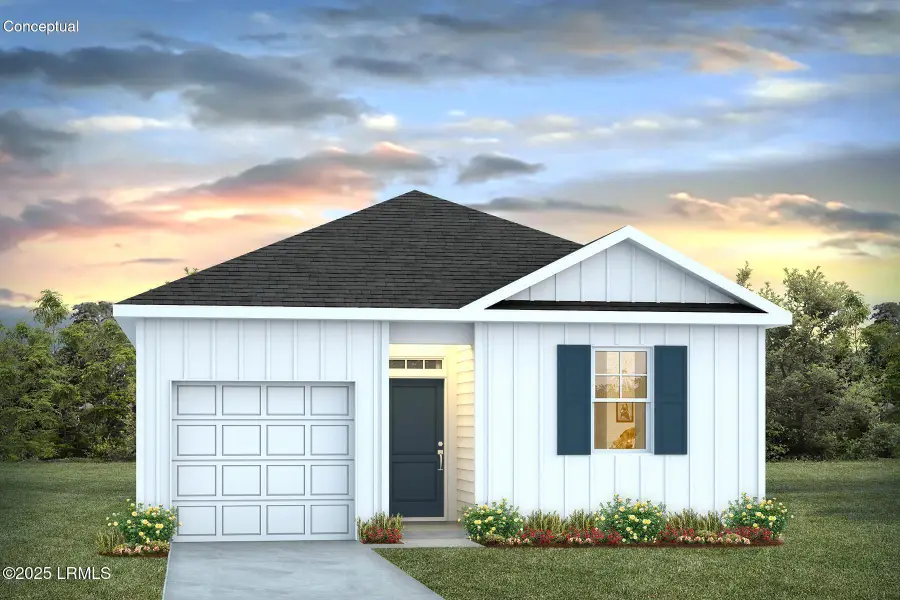 924 Sanctum Street, Ridgeland, SC 29936 - #3