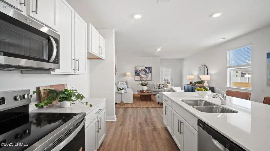 864 Sanctum Street, Ridgeland, SC 29936 - #3