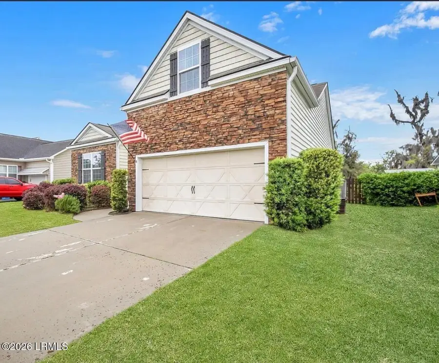 17 Congaree Way, Beaufort, SC 29902 - #2