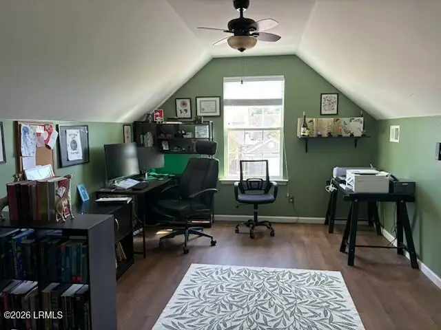 17 Congaree Way, Beaufort, SC 29902 - #3