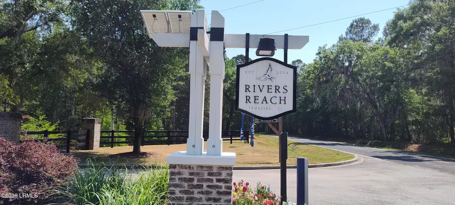 278 Founders Oak Way, Yemassee, SC 29945 - #2