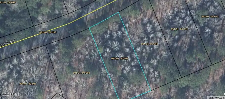 278 Founders Oak Way, Yemassee, SC 29945 - #3