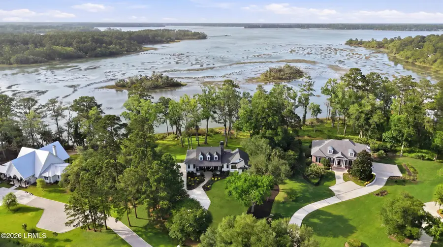 82 Plantation House Drive, Bluffton, SC 29910 - #3