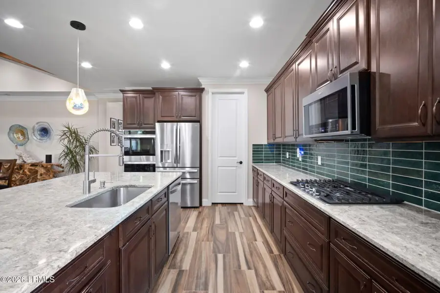 1112 Shoreside Drive, Hardeeville, SC 29927 - #3