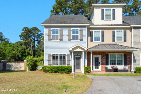 77 Battery Creek Club Drive, Beaufort, SC 29902