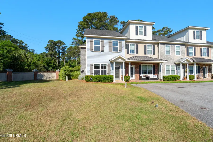 77 Battery Creek Club Drive, Beaufort, SC 29902 - #2