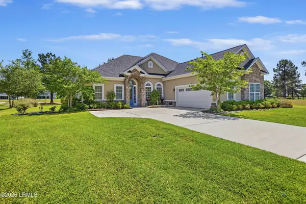 161 St Andrews Crescent, Hardeeville, SC 29927