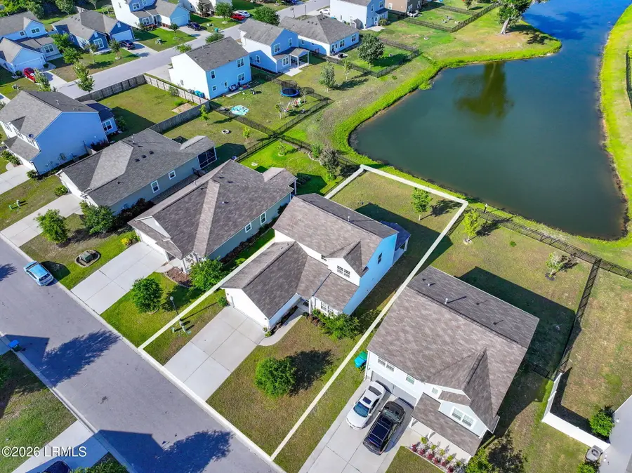15 Kiawah Drive, Beaufort, SC 29906 - #3