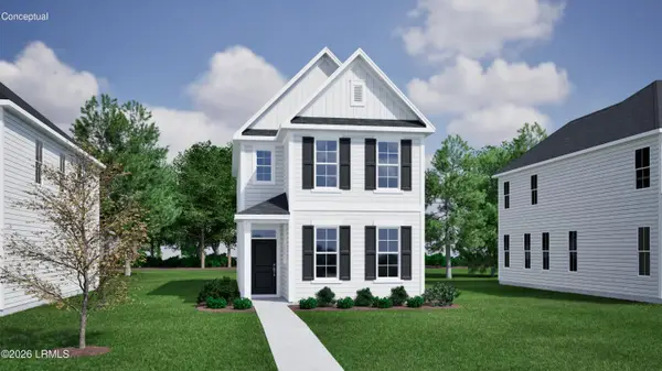 37 Rearden Way, Beaufort, SC 29906