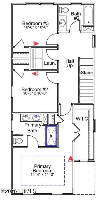 37 Rearden Way, Beaufort, SC 29906 - #3