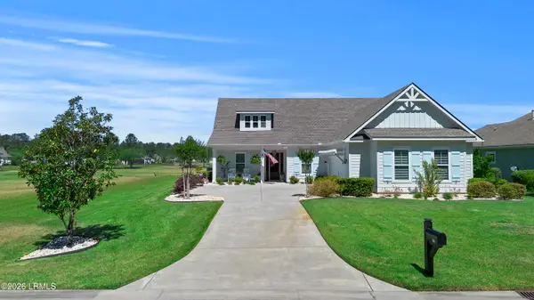311 Bluestem Lane, Hardeeville, SC 29927