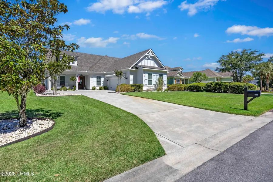 311 Bluestem Lane, Hardeeville, SC 29927 - #2