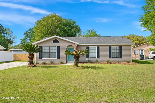 14 Quail Ridge Circle N, Beaufort, SC 29906