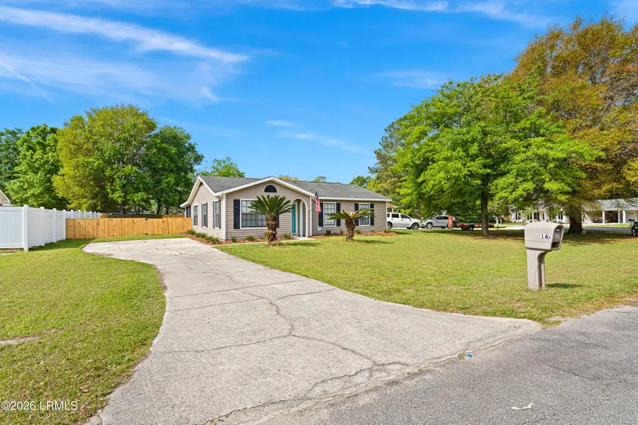 14 Quail Ridge Circle N, Beaufort, SC 29906 - #3