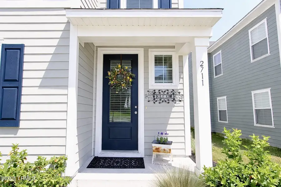 2711 Switchgrass Drive, Beaufort, SC 29902 - #3