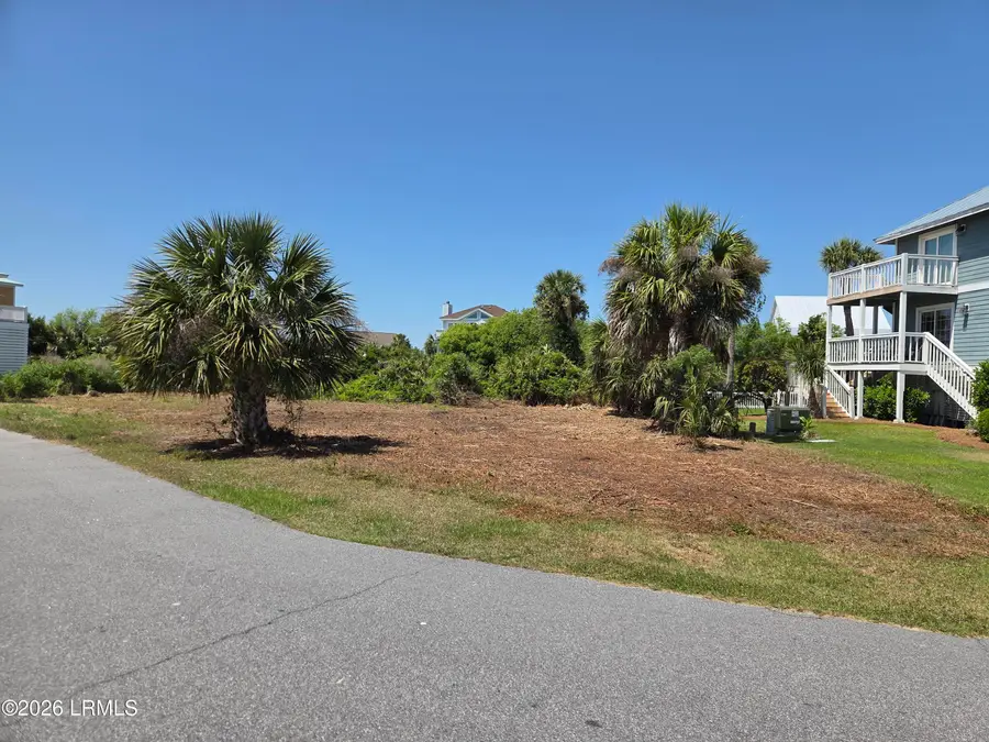 8 Mickeys Alley, Fripp Island, SC 29920 - #2